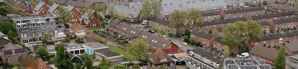 Stichting Bovenkerk