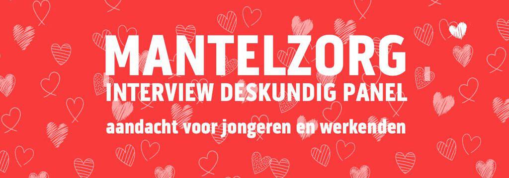 Parkinson Café met thema mantelzorg